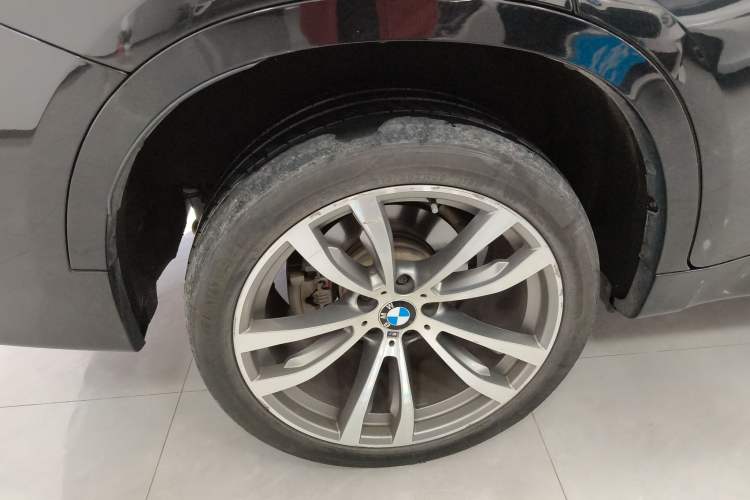 Used BMW X6 2019 xDrive28i M Sport Package