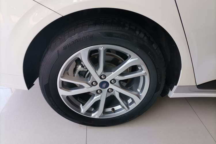 Used Ford Mondeo 2022 Restyled EcoBoost 245 Luxury Version