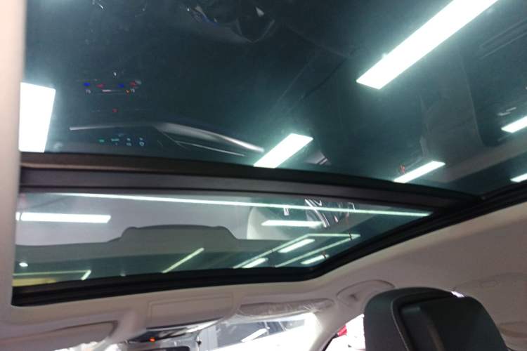 Used Volkswagen Passat 2023 Facelift 330TSI Luxury Edition
