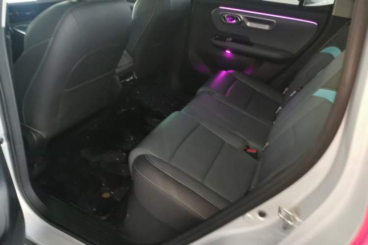 Used AION Y 2023 Younger Star Edition
