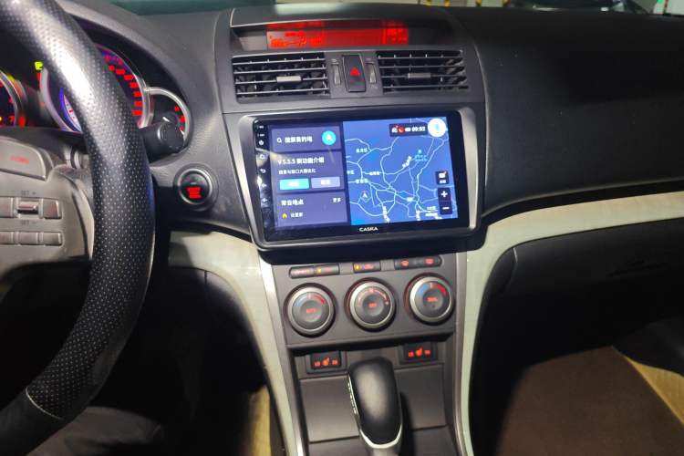 Used Mazda 6 2009 2.5L Automatic Supreme Edition