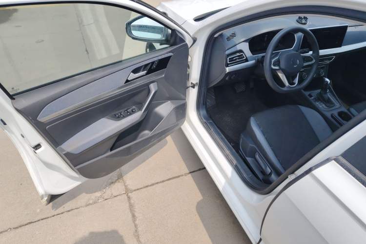 Used Volkswagen Lavida 2023 1.5L Automatic De Yi Edition
