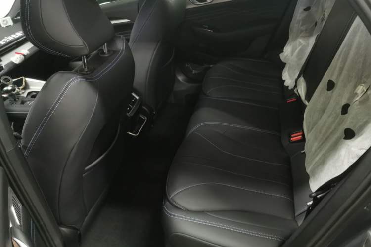 Used Geely Auto Preface 2025 Dongfang Yao 1.5TD Kunlun Edition