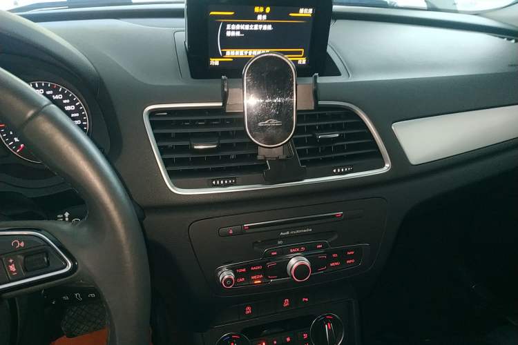 Used Audi Q3 2018 30 TFSI Fashion Edition Collector's Version
