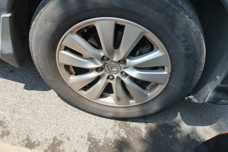 Used Honda CR-V 2015 2.0L two-wheel drive Fashion Edition
