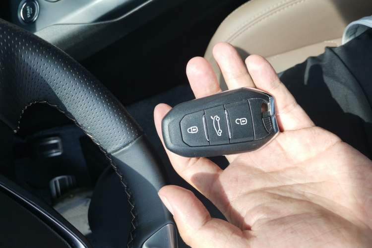 Used Peugeot 5008 2021 400THP 7-Seater Flagship GT Edition