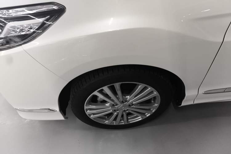 Used Honda Elysion 2016 2.4L Luxury Edition
