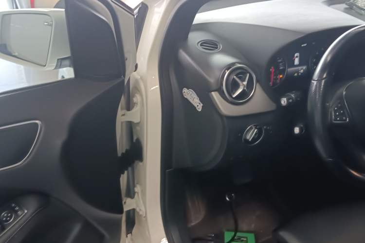 Used Mercedes-Benz B-Class 2017 B 200 Sport Edition
