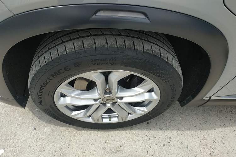 Used Nio ES8 2020 415 km Range 6-Seater Version
