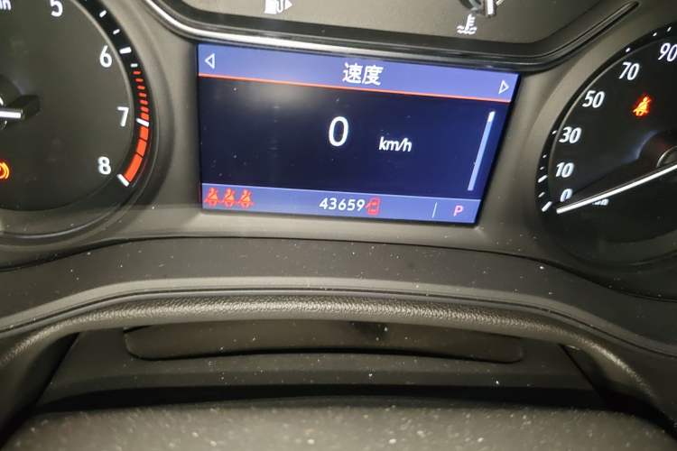 Used Buick Regal 2024 25T Deluxe Edition
