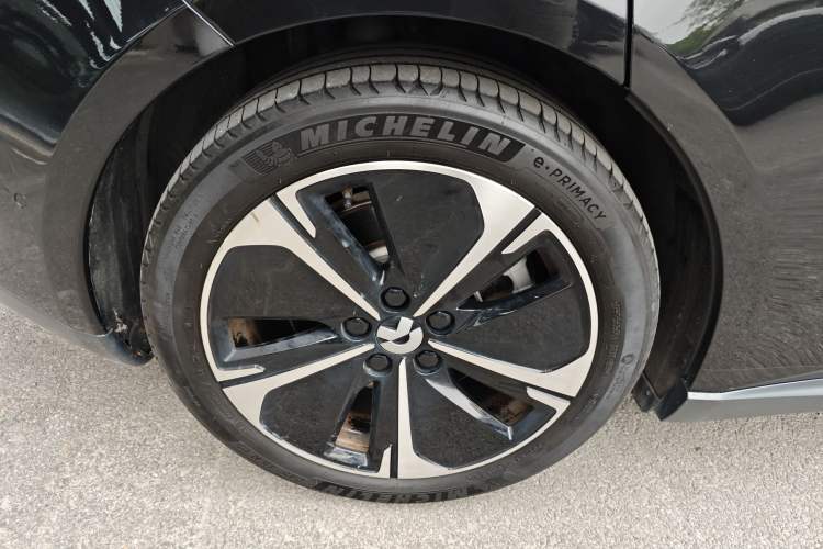 Used Nio ET5T 2024 75kWh Touring
