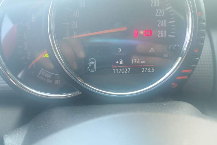 Used MINI 2016 1.5T COOPER Five-Door Edition
