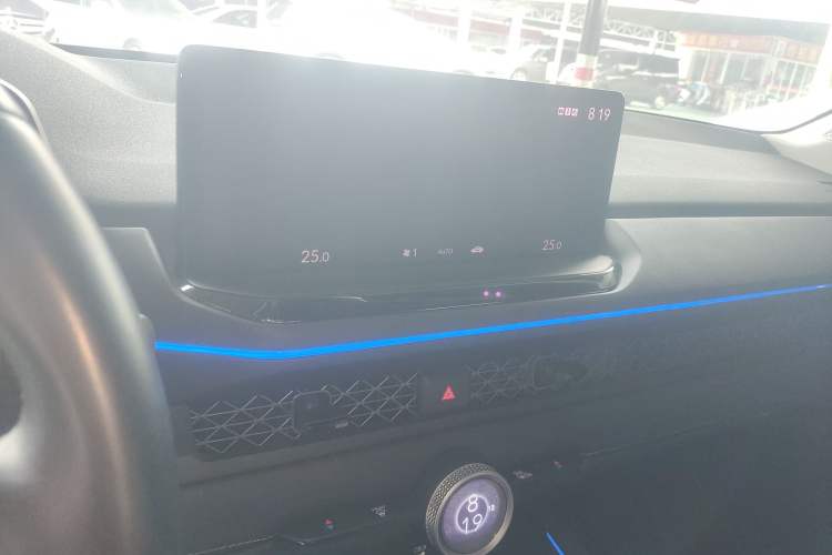 Used Honda Accord 2023 260TURBO Smart Enjoyment Version
