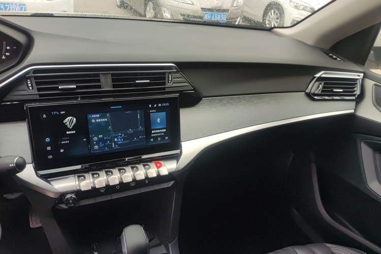 Used Peugeot 408 2022 1.6T Dream Edition