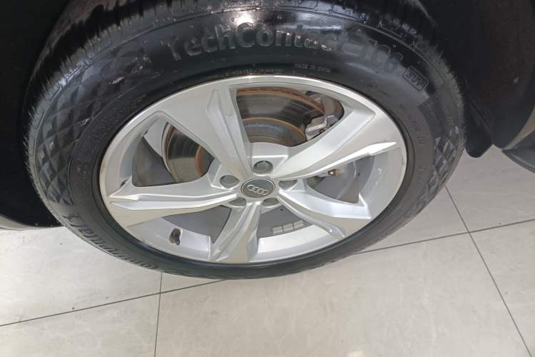 Used Audi Q5L 2020 Revised 40 TFSI Prestige Edition