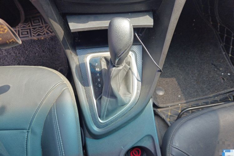 Used Buick GT 2019 18T Automatic Connected Elite Model China VI Standard
