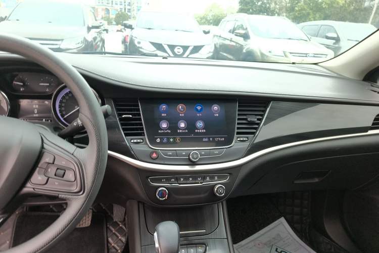 Used Buick Verano 2020 20T CVT Leading Edition