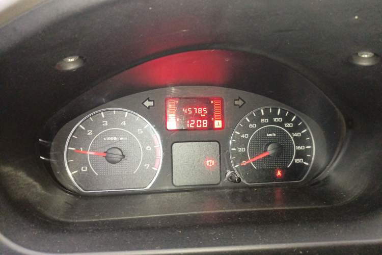 Used Wuling Rongguang V 2019 1.5L Van - Utility Model
