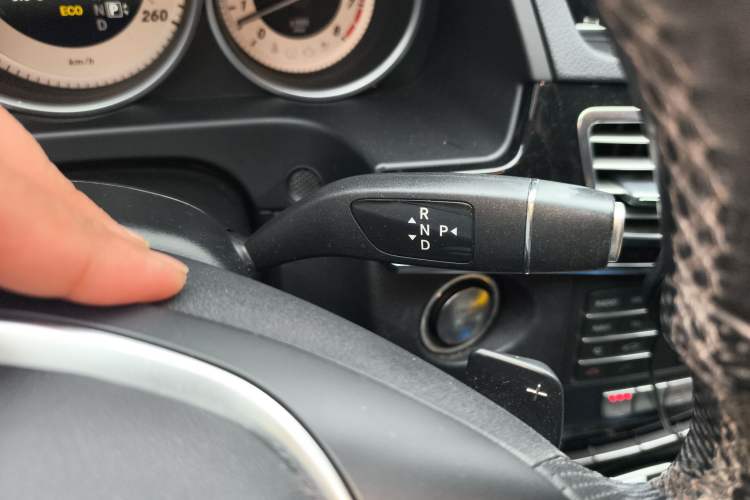 Used Mercedes-Benz E-Class 2015 Revised E 260 L Sporty and Stylish Edition