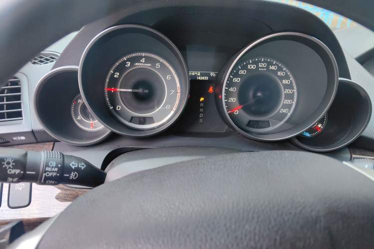 Used Acura MDX 2010 3.7 Standard Edition