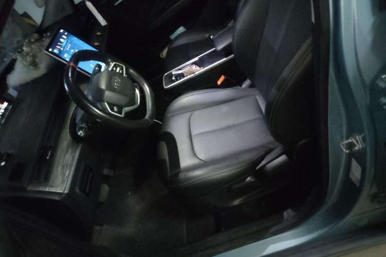 Used NETA V 2022 Chao 400 Lite