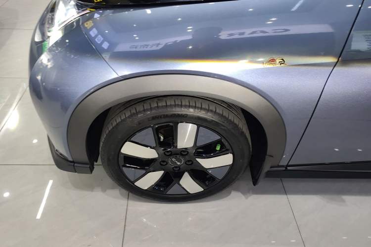 Used BYD Dolphin 2024 Honor Edition 401km Knight Edition
