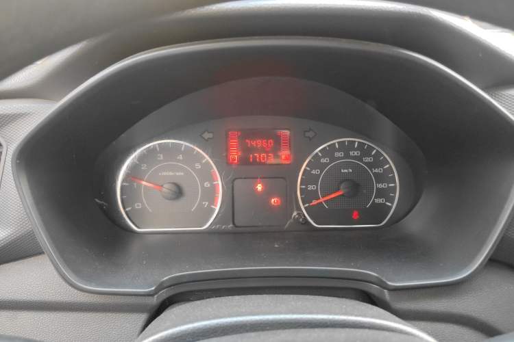 Used Wuling Hongguang V 2021 1.5L Jingqu Edition Enclosed-Window Vehicle LAR