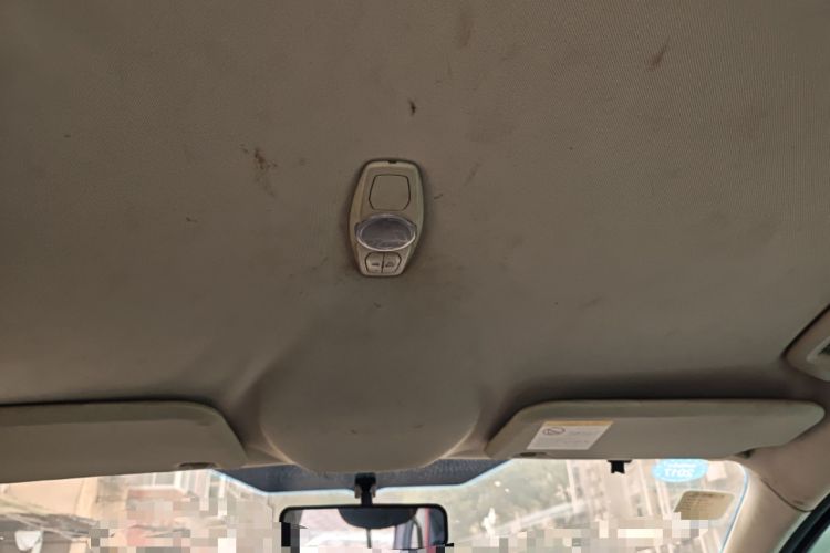 Used Ford Focus 2012 Sedan 1.6L Automatic Comfort Model
