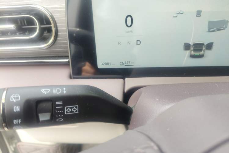 Used Leapmotor C11 2024 All-Electric 580 Luxury Edition
