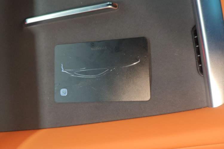 Used Xiaomi Auto YU7 2025 Ultra-Long Range High-Performance All-Wheel-Drive Max Edition