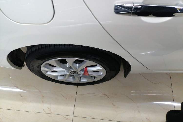 Used Nissan Sylphy 2024 Restyled Version 2 Classic 1.6XE CVT Comfort Edition Right Rear Wheel Hub