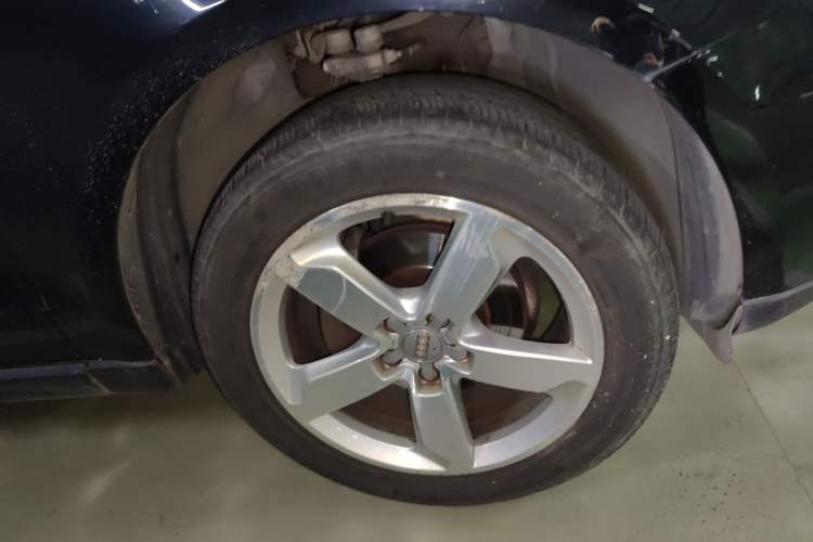 Used Audi Q5 2016 40 TFSI Technology Edition
