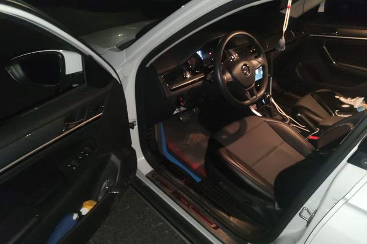 Used Volkswagen C-TREK 2017 1.6L Automatic Comfort Model