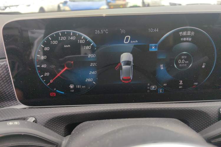 Used Mercedes-Benz A-Class 2019 A 200 Dynamic Edition