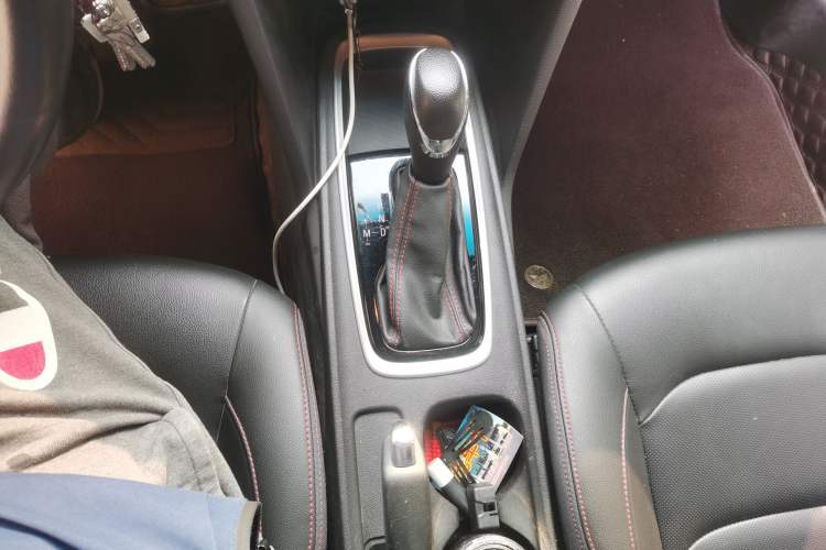 Used Chevrolet Monza 2019 RS 330T Automatic Comfort Edition China VI Standard