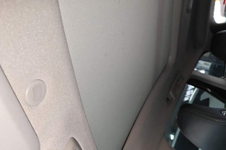 Used Volvo XC60 2015 T5 AWD Zhiyuan Edition Headliner