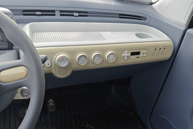 Used Bestune Pony 2025 222km Range Agile Horse