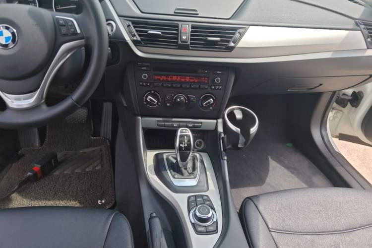 Used BMW X1 2014 sDrive18i Fashion Model