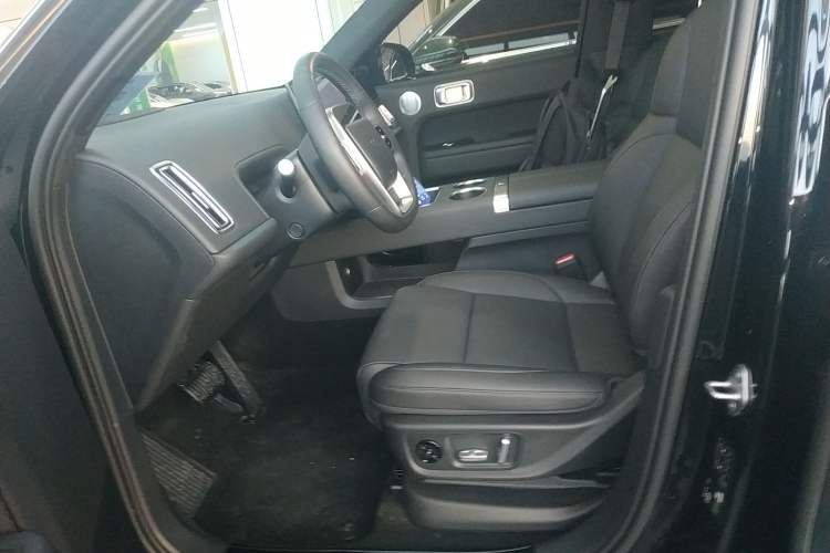 Used Li Auto L6 2024 Pro Model
