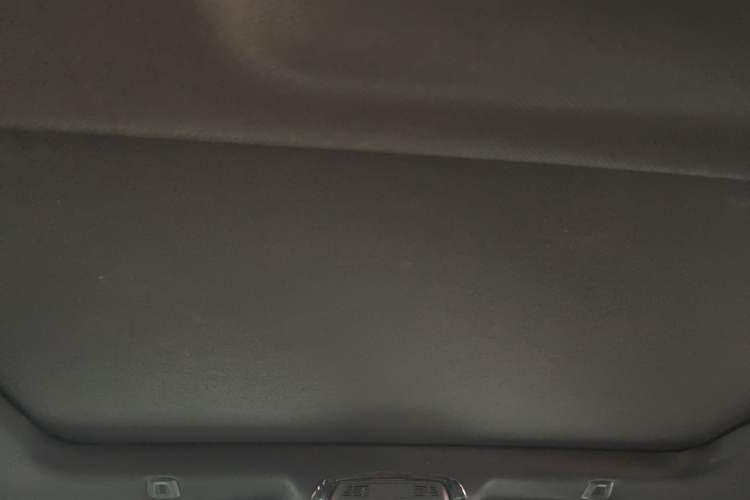 Used BMW 5 Series 2018 525Li M Sport Package Headliner