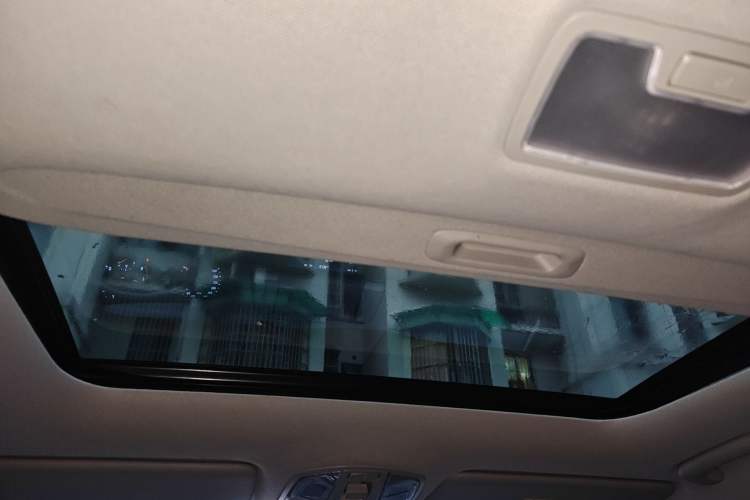 Used Hyundai ix35 2019 2.0L Automatic 2WD Zhiyong·Changxiang Edition China VI Standard
