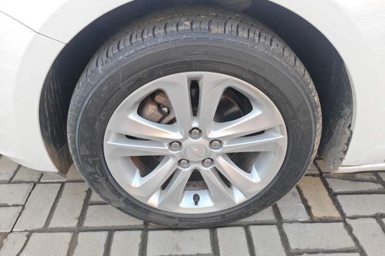 Used Chevrolet Cruze 2016 1.5L Automatic Stylish Sunroof Version