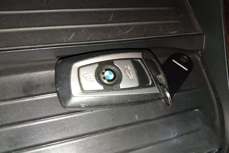 Used BMW X4 2014 xDrive20i X Design Package
