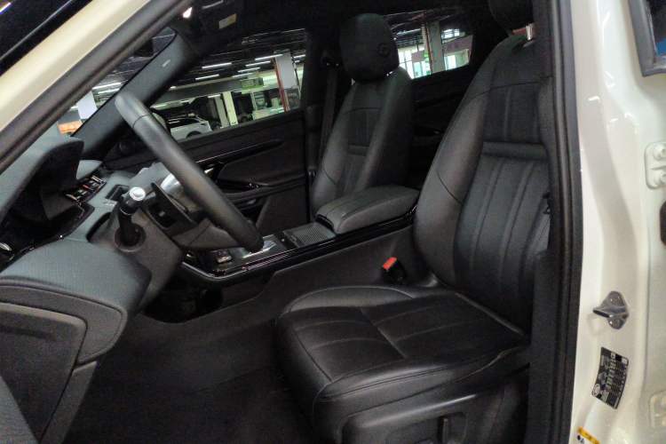 Used Land Rover Range Rover Evoque 2020 249 PS R-DYNAMIC SE Sport Technology Edition