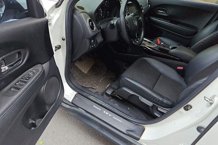 Used Honda XR-V 2017 1.8L EXi CVT Comfort Version