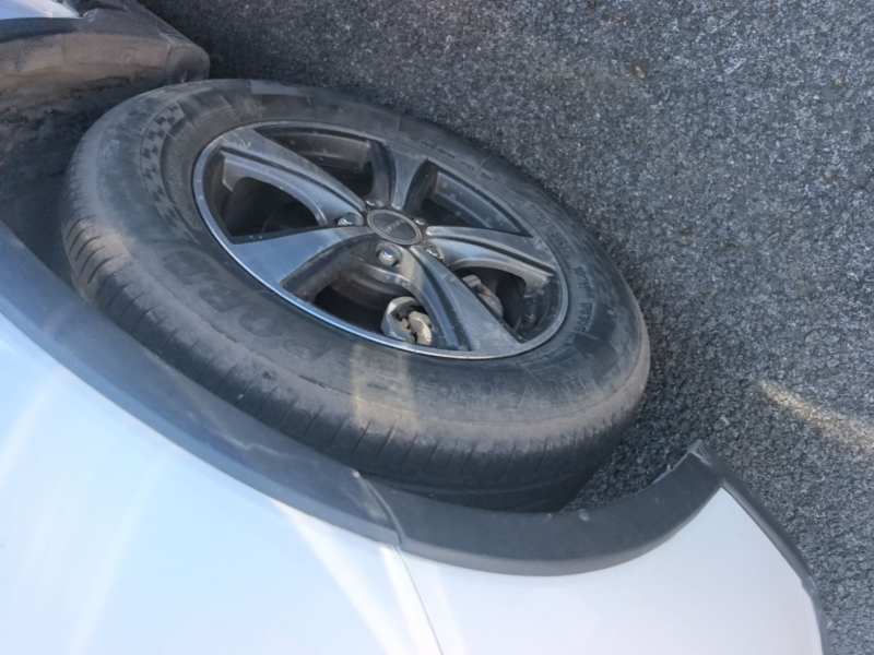 Used Haval H6 2014 Sport Version 1.5T Manual Two-Wheel Drive Elite Edition — 22