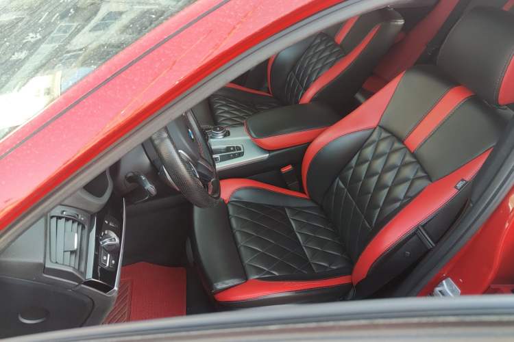 Used BMW X4 2016 xDrive20i M Sport Edition