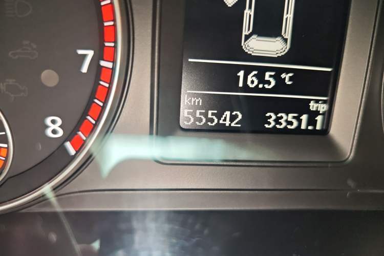 Used Volkswagen Scirocco 2013 1.4TSI GTS