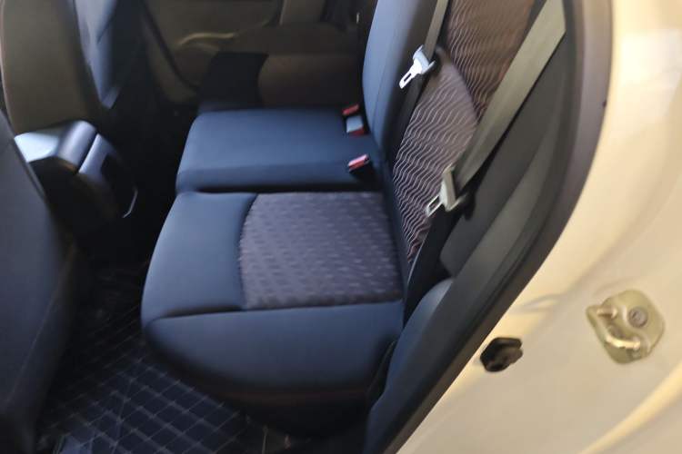 Used Nissan Lannia 2021 1.6L CVT Cool Edition
