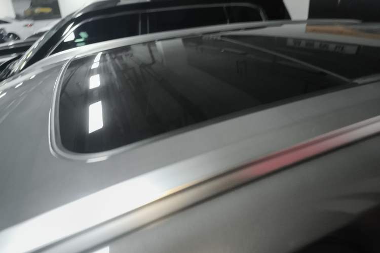 Used Lynk & Co 06 2023 Remix 1.5T Plus Model